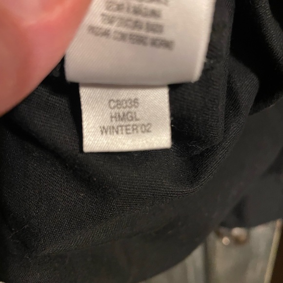 Vintage Harley Davidson black button down shirt size medium - Picture 5 of 8